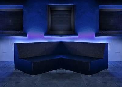 Garden Lighting Design Surrey - Light Your Garden
