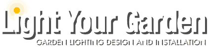 Light Your Garden